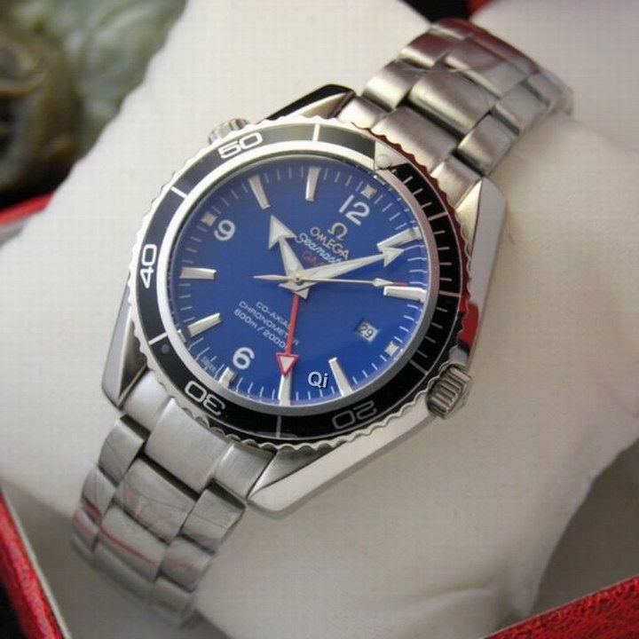 Omega watch man-503